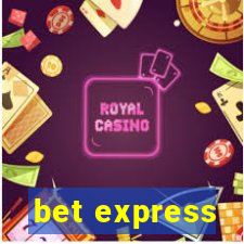 bet express